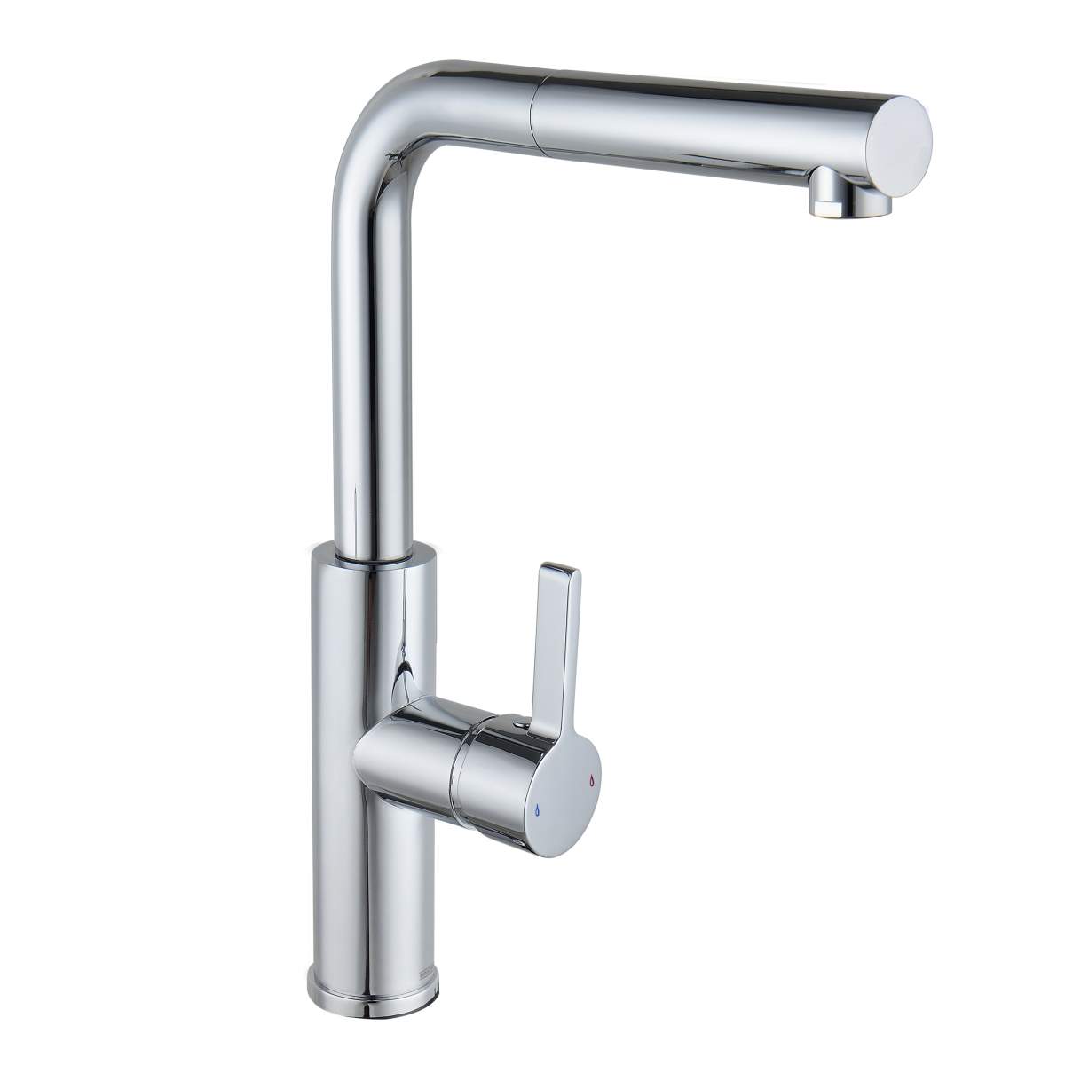 Bristan Profile Sink Mixer with Pull-Out Extending Hose (PR PULLSNK C)