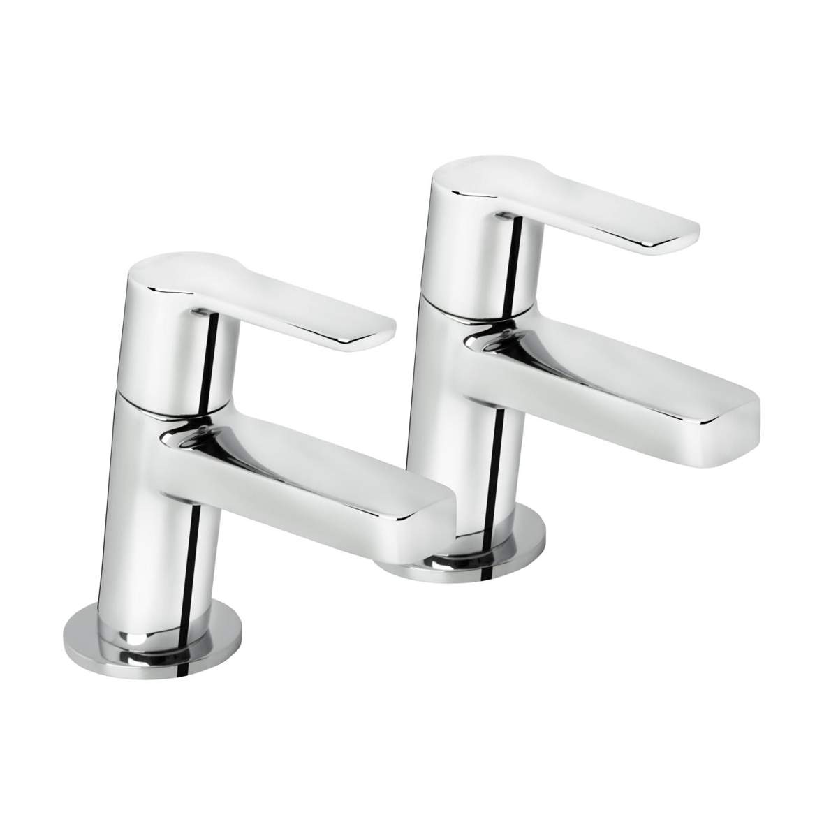 Bristan Pisa Basin Taps (PS 1/2 C)