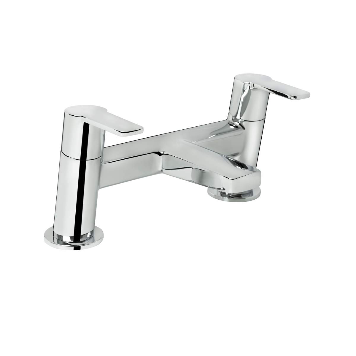 Bristan Pisa Bath Filler (PS2 BF C)