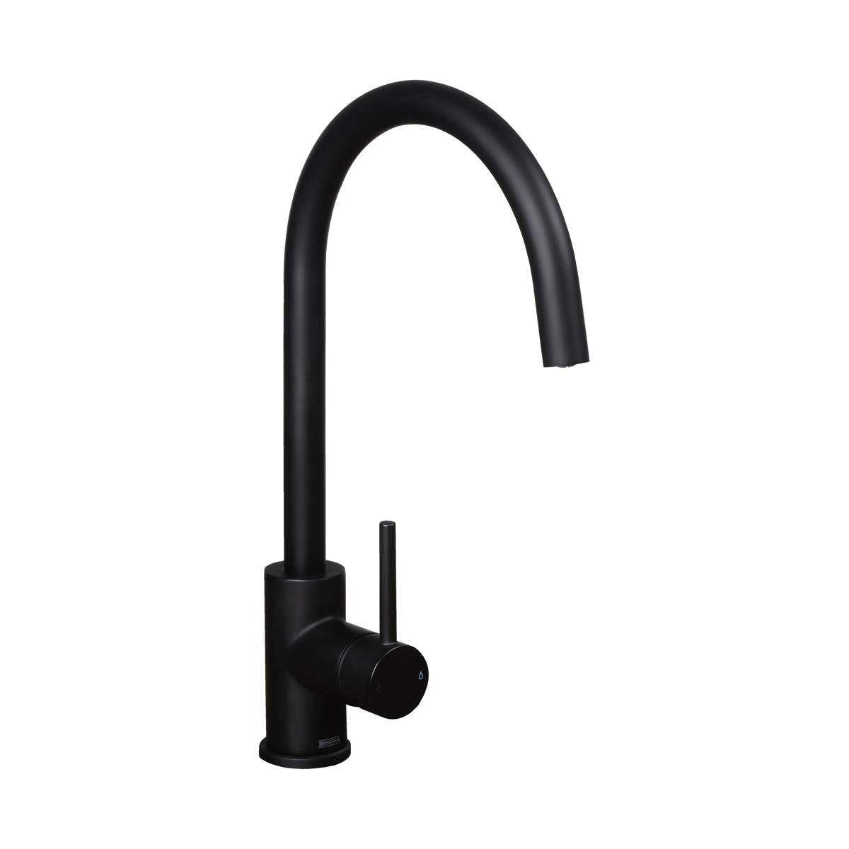 Bristan Pistachio Easyfit Sink Mixer (PST EFSNK BLK)