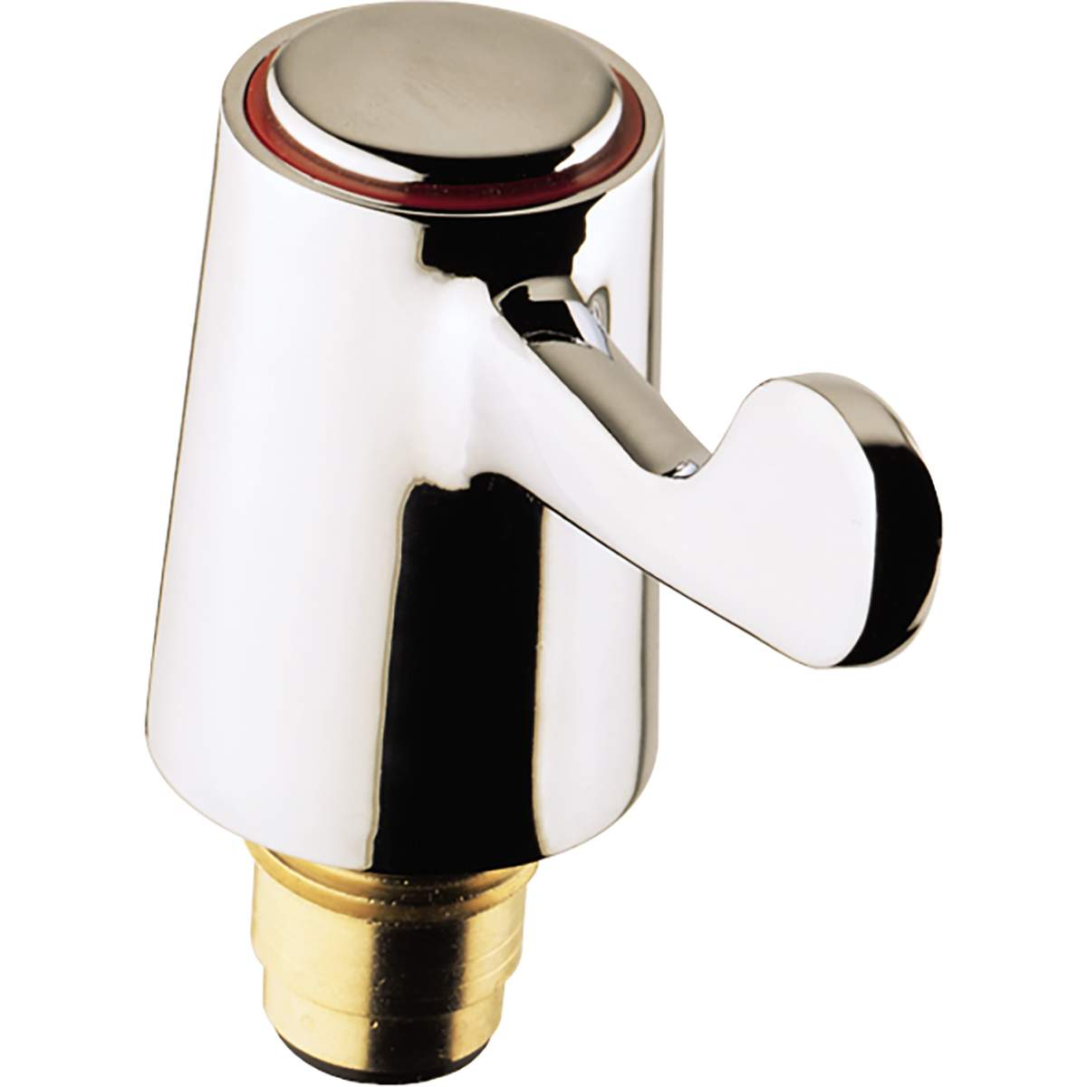 Bristan Basin Tap Reviver with Lever Handles (R 1/2 LEV)