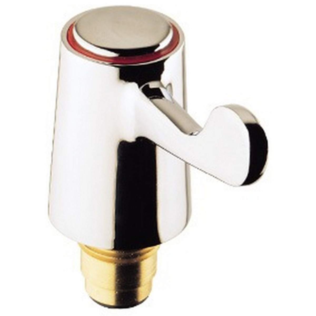 Bristan Bath Tap Reviver with Lever Handles (R 3/4 LEV)