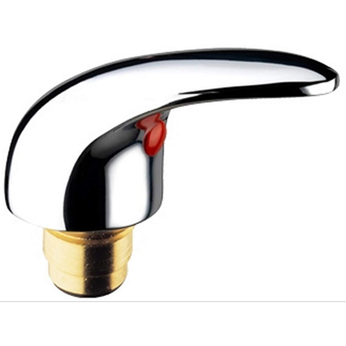 Bristan Bath Tap Single Lever Reviver (R 3/4 SL)