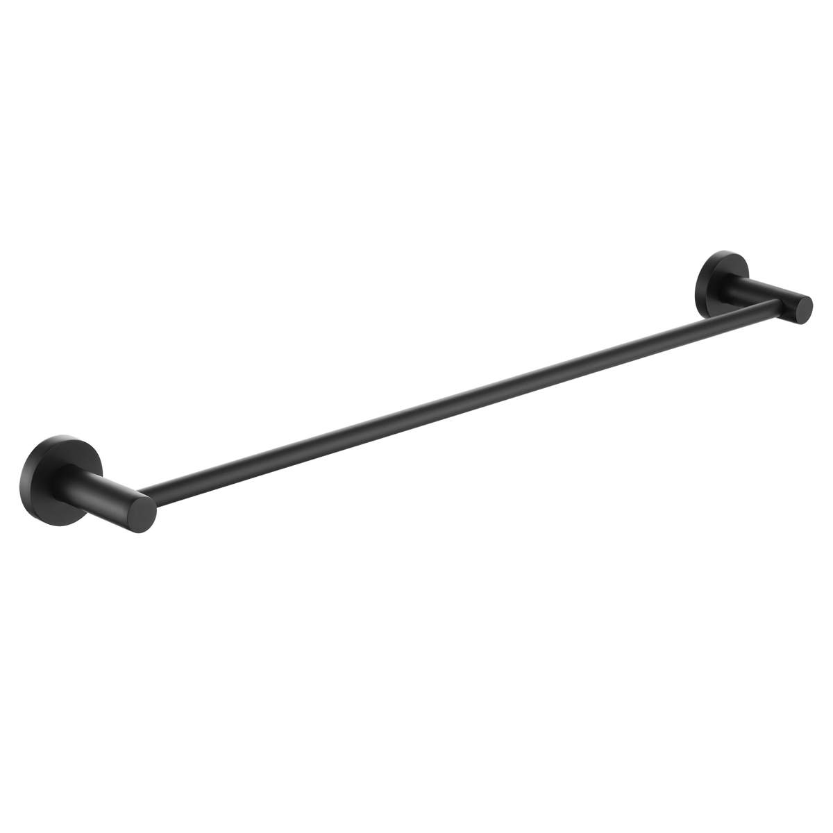 Bristan Towel Rail (RD RAIL BLK)