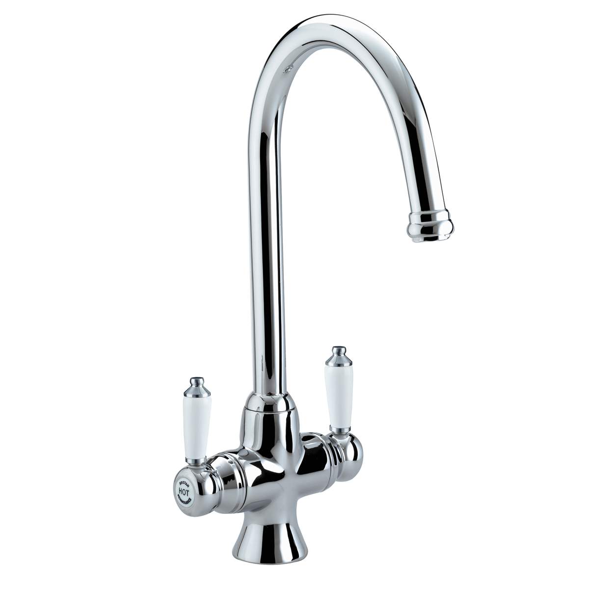 Bristan Renaissance Easyfit Sink Mixer (RS SNK EF C)