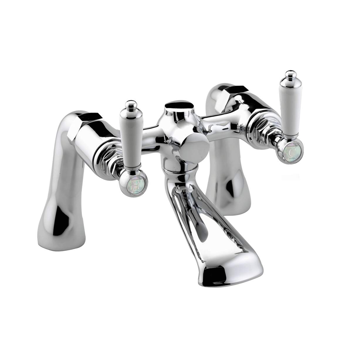 Bristan Renaissance Bath Filler (RS2 BF C)