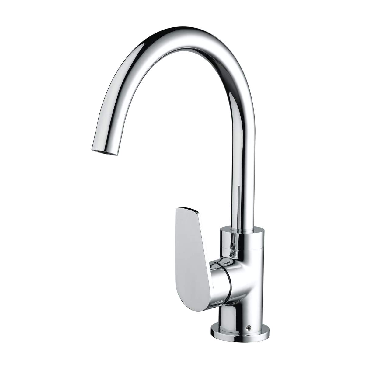 Bristan Raspberry Easyfit Sink Mixer (RSP EFSNK C)