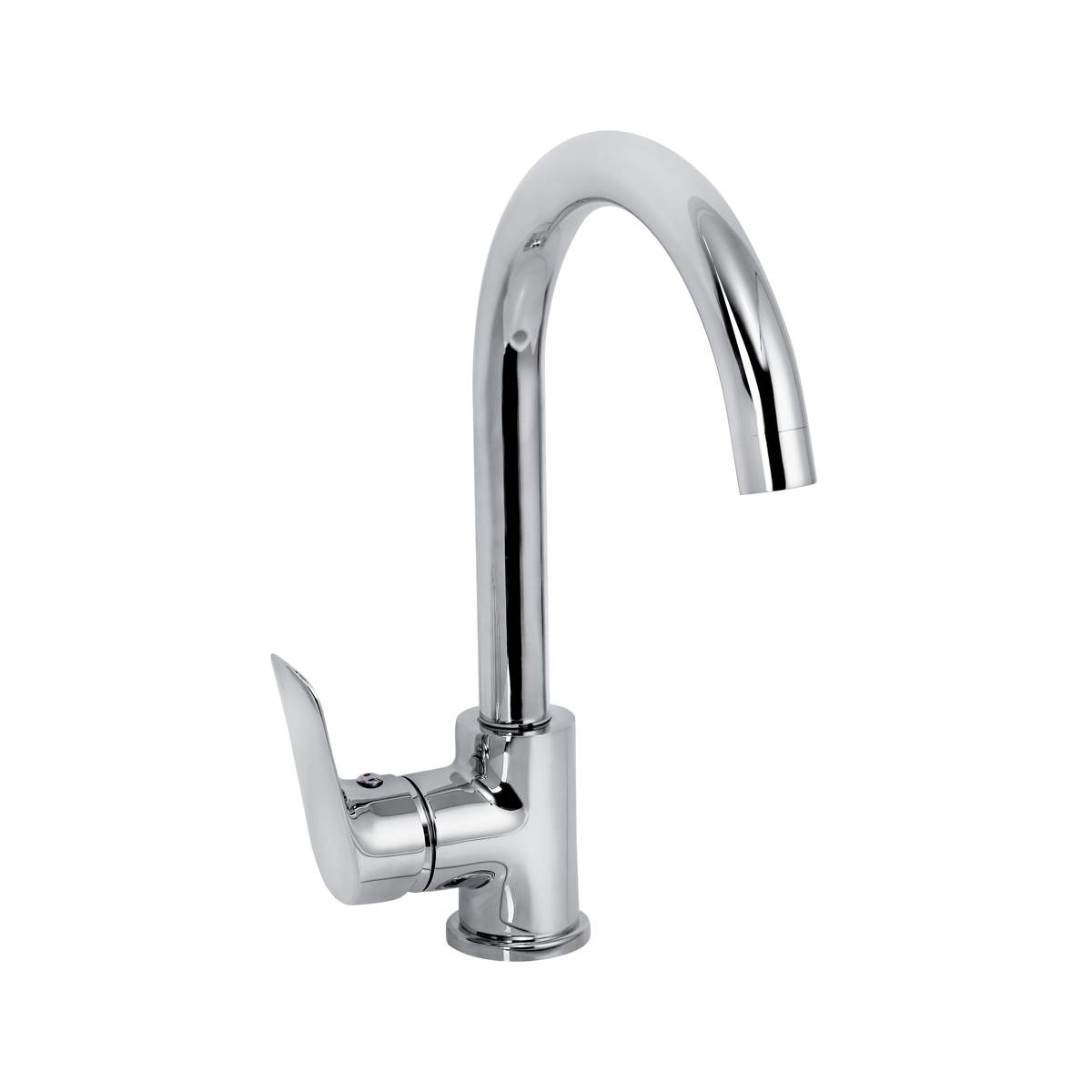 Bristan Seltz Sink Mixer (SE SNK C)