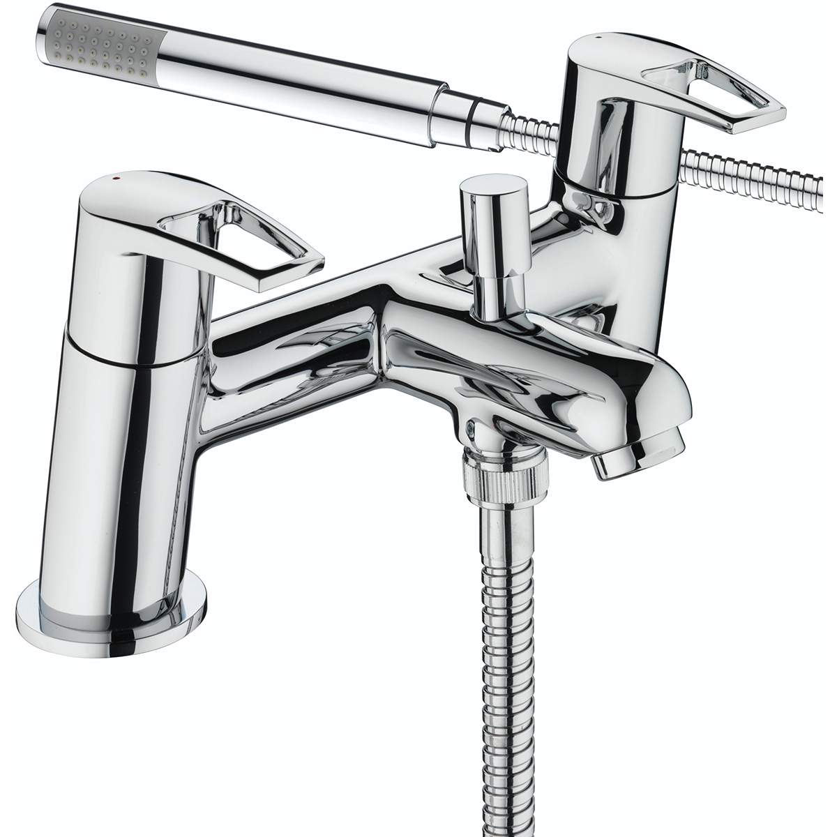 Bristan Smile Bath Shower Mixer (SM BSM C)
