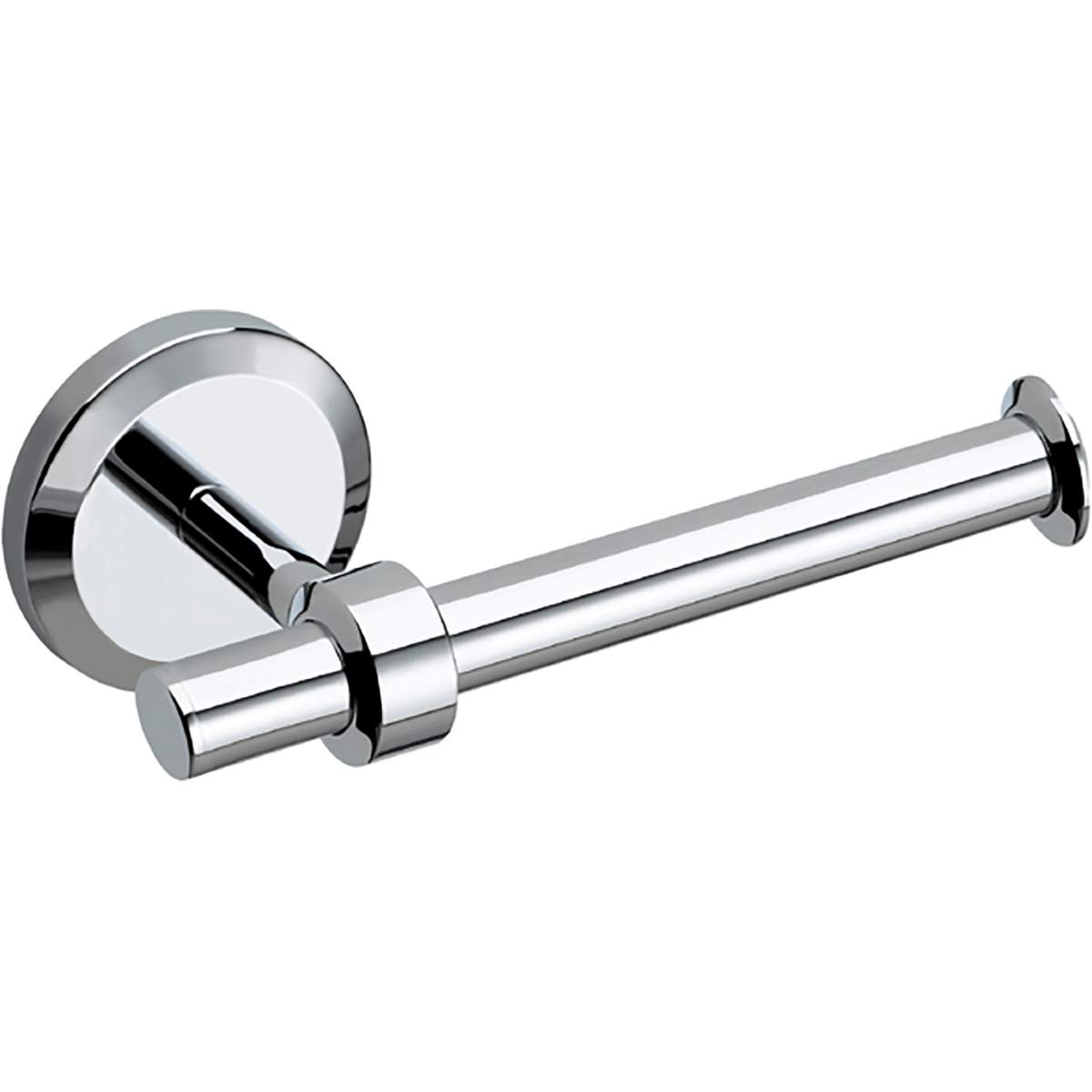 Bristan Solo Single Toilet Roll Holder (SO TOIL C)