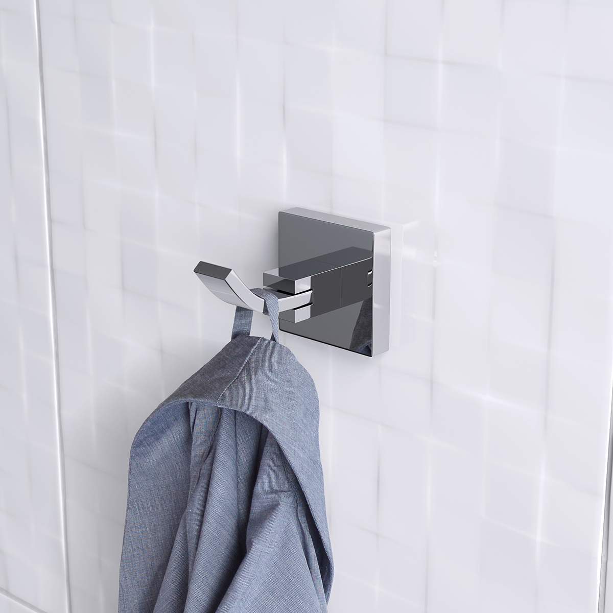 Bristan Robe Hook (SQ HOOK C)