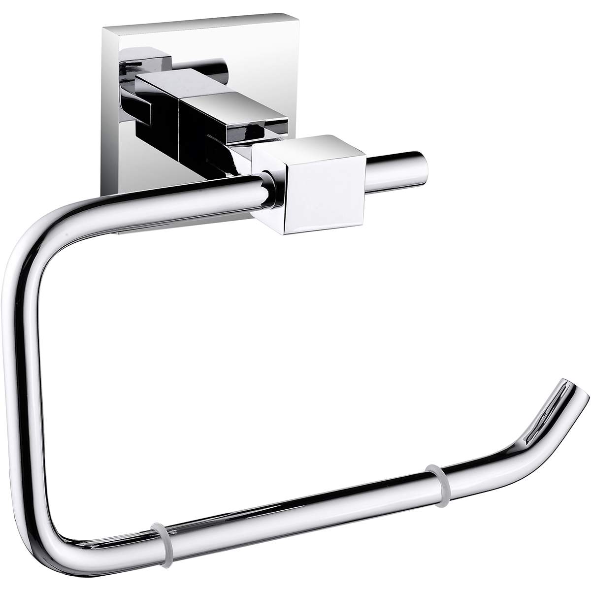 Bristan Toilet Roll Holder (SQ ROLL C)