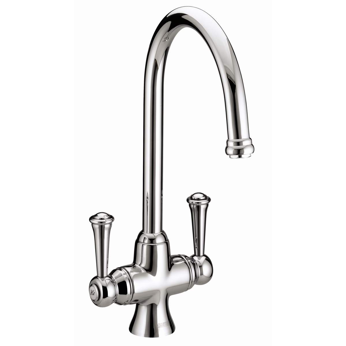 Bristan Sentinel Easyfit Sink Mixer (ST SNK EF C)