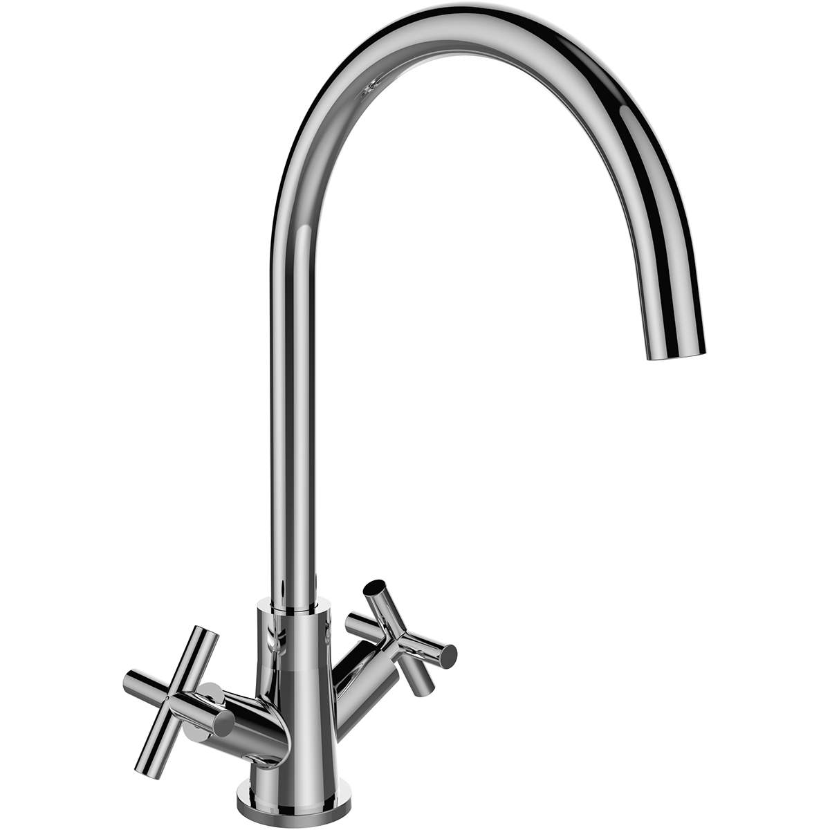 Bristan Tangerine Easyfit Sink Mixer (TNG EFSNK C)