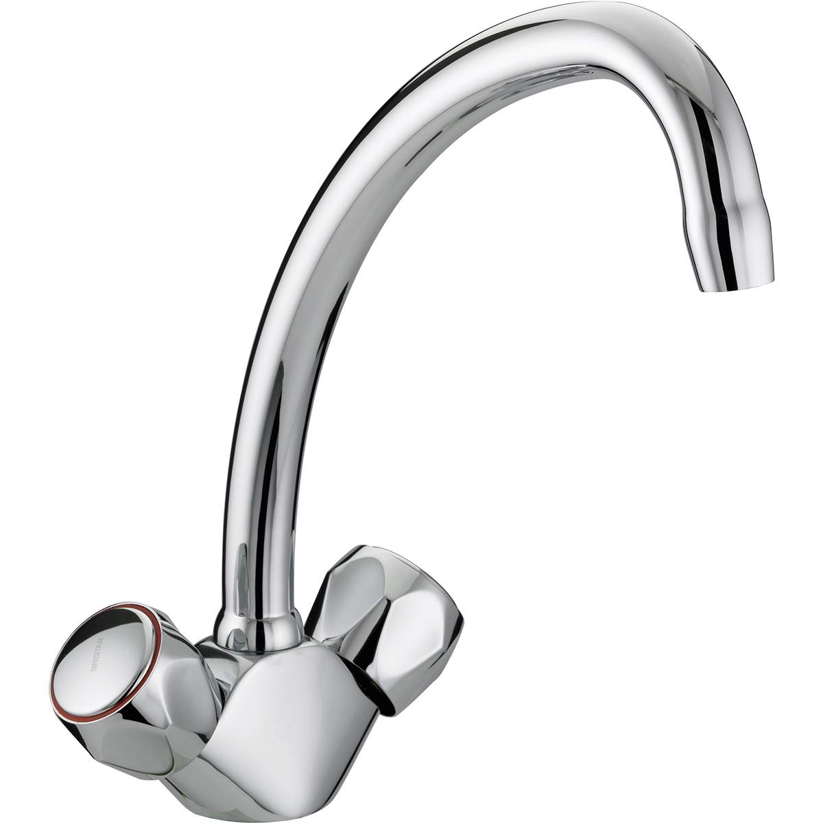 Bristan Club Budget Sink Mixer (VAC BSNK C MT)