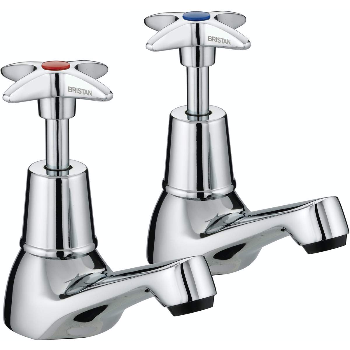 Bristan Basin Taps (VAX 1/2 C)