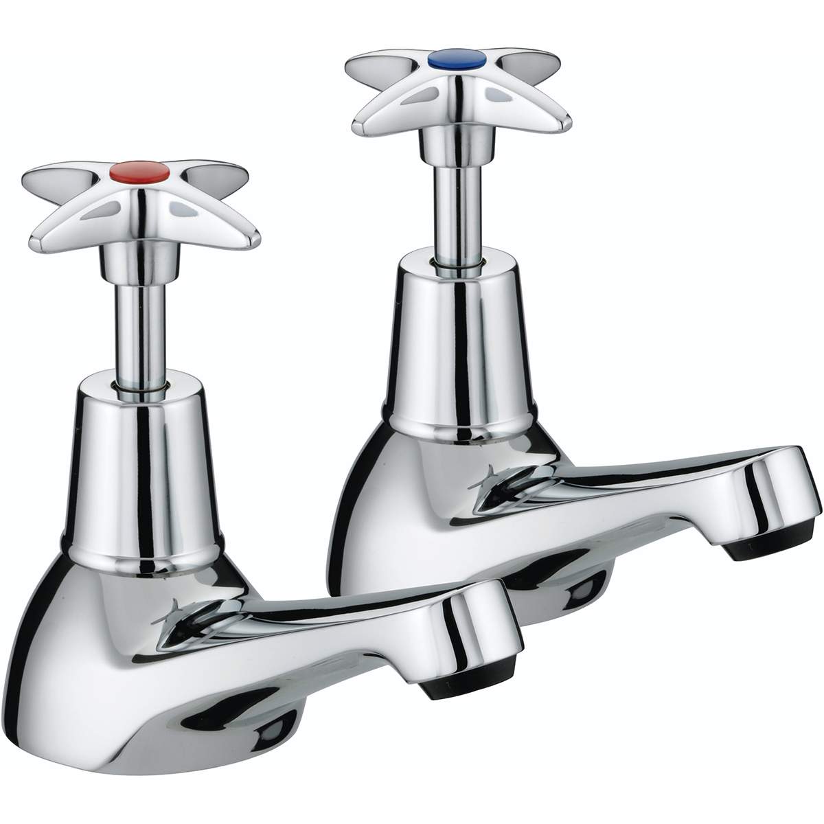 Bristan Bath Taps (VAX 3/4 C)