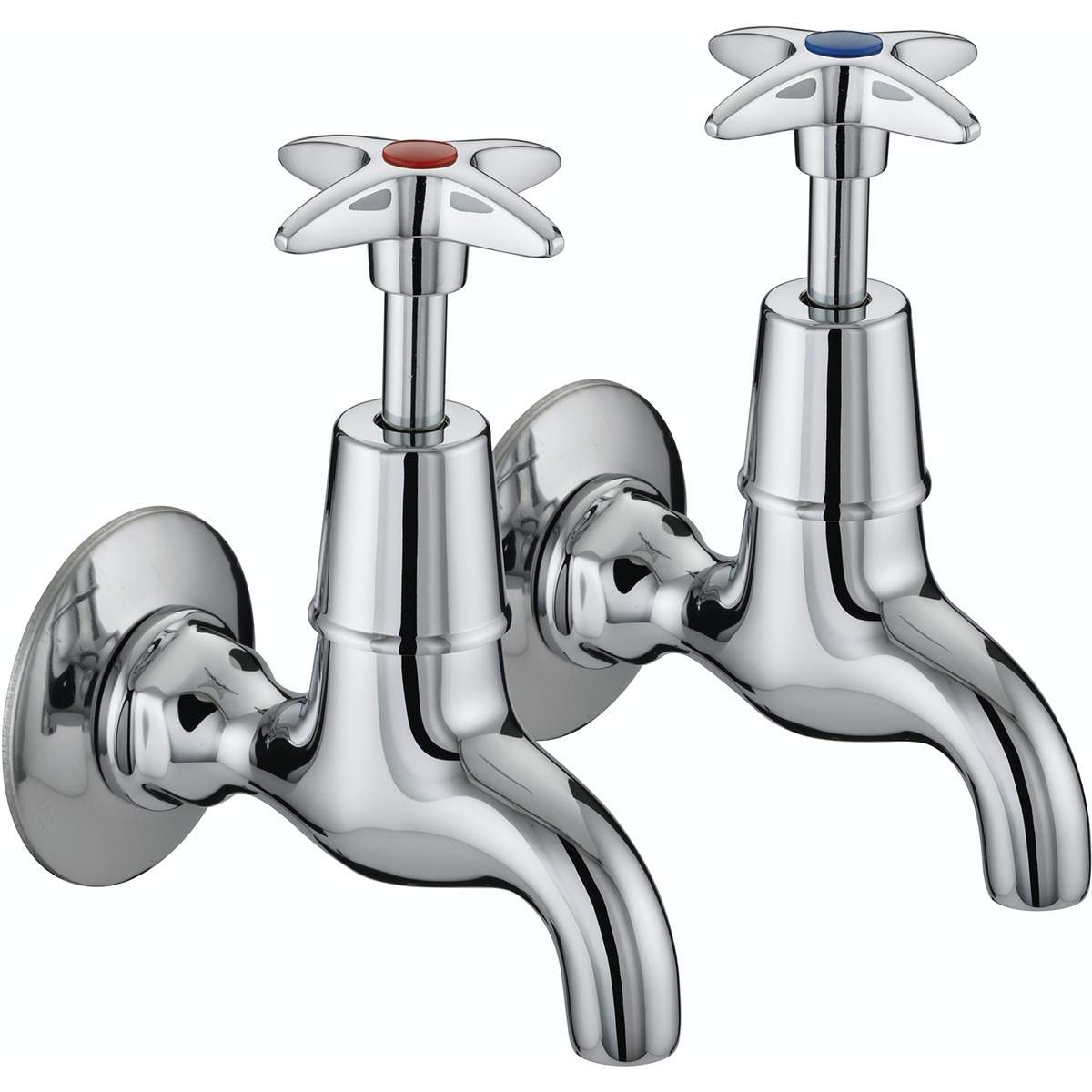 Bristan Bib Taps (VAX BIB C)