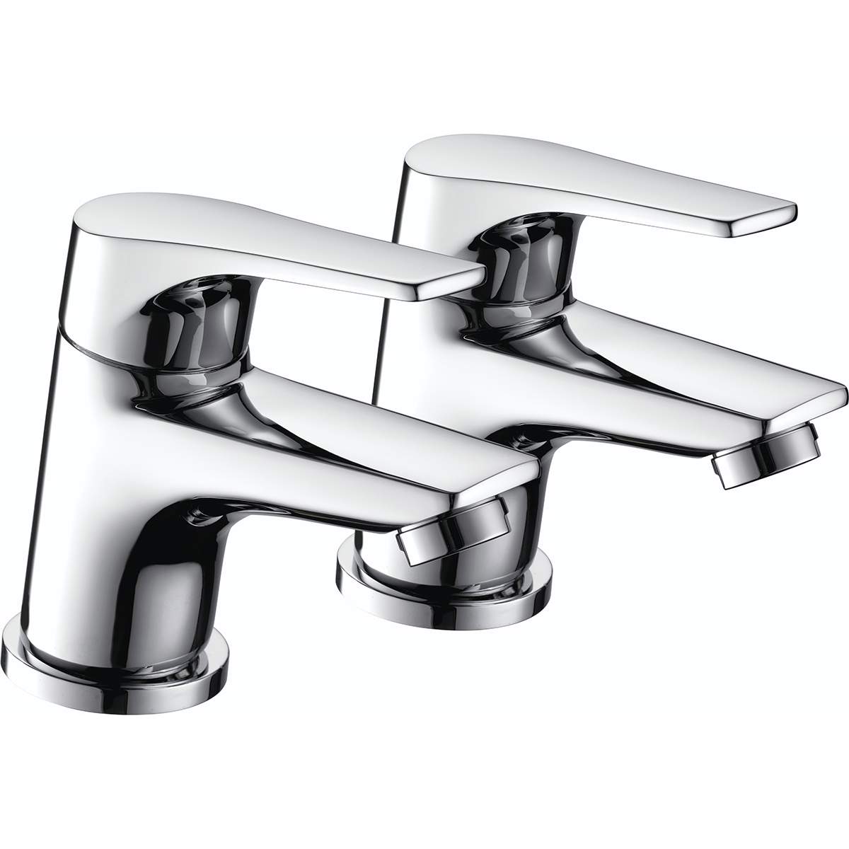 Bristan Vantage Bath Taps (VT 3/4 C)