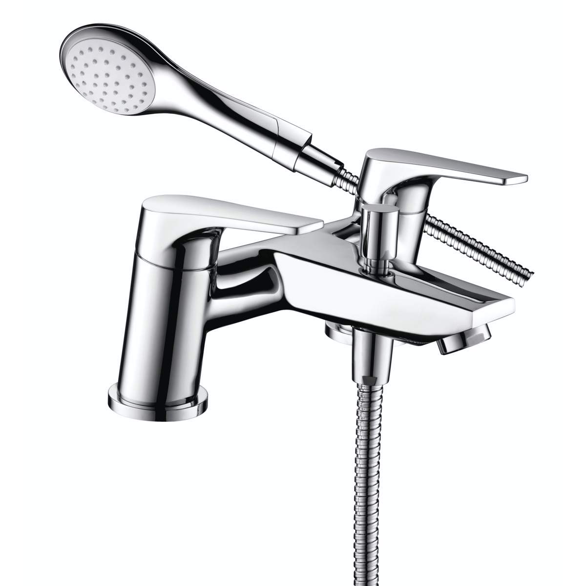 Bristan Vantage Bath Filler (VT2 BF C)