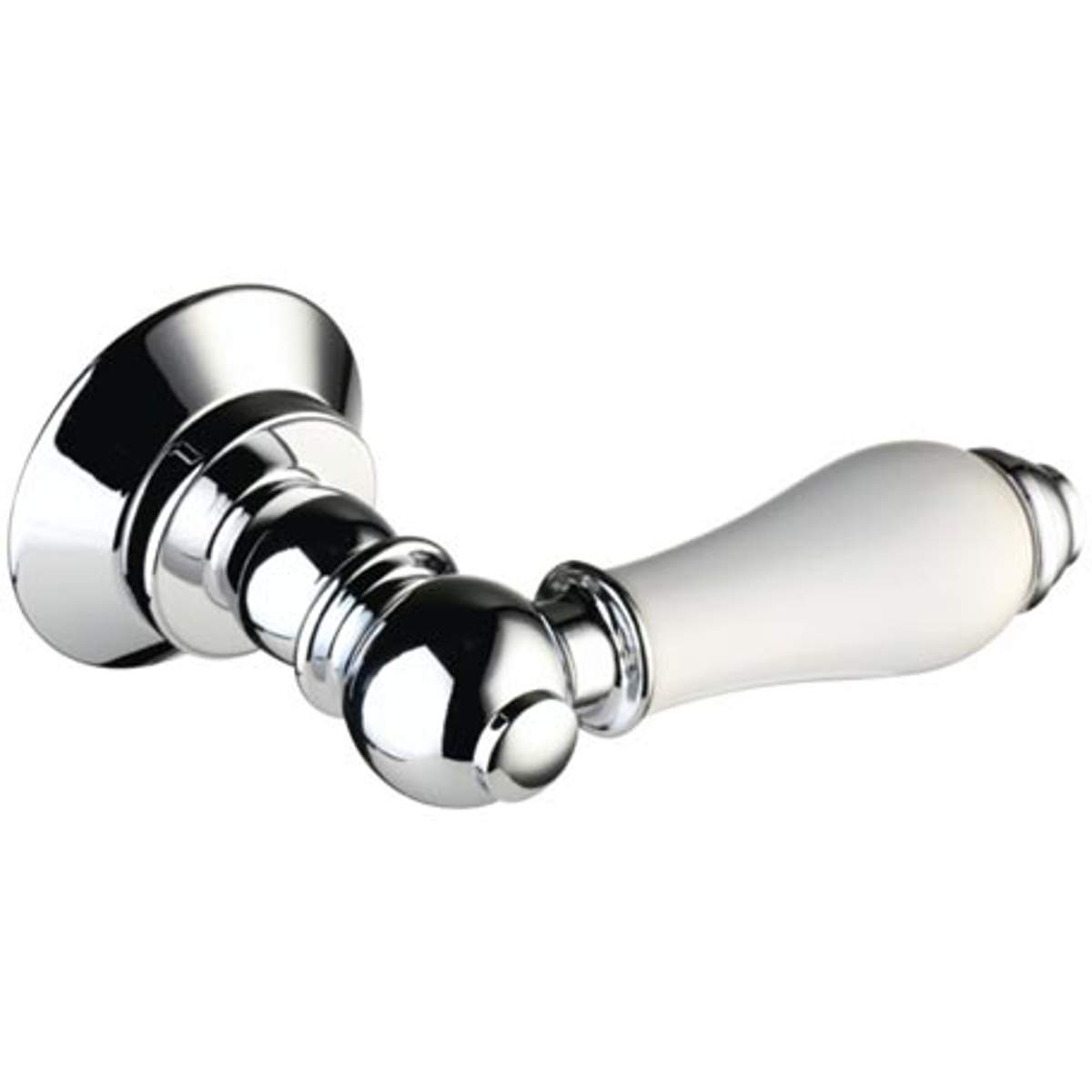 Bristan Extended Cistern Lever (W CL6 C WHT)