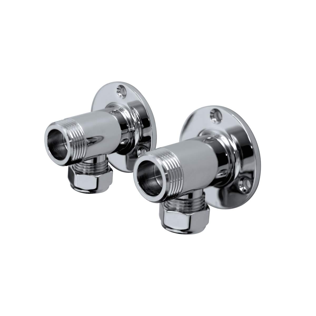 Bristan Surface Mounted Pipework Fittings (WMNT4 C)