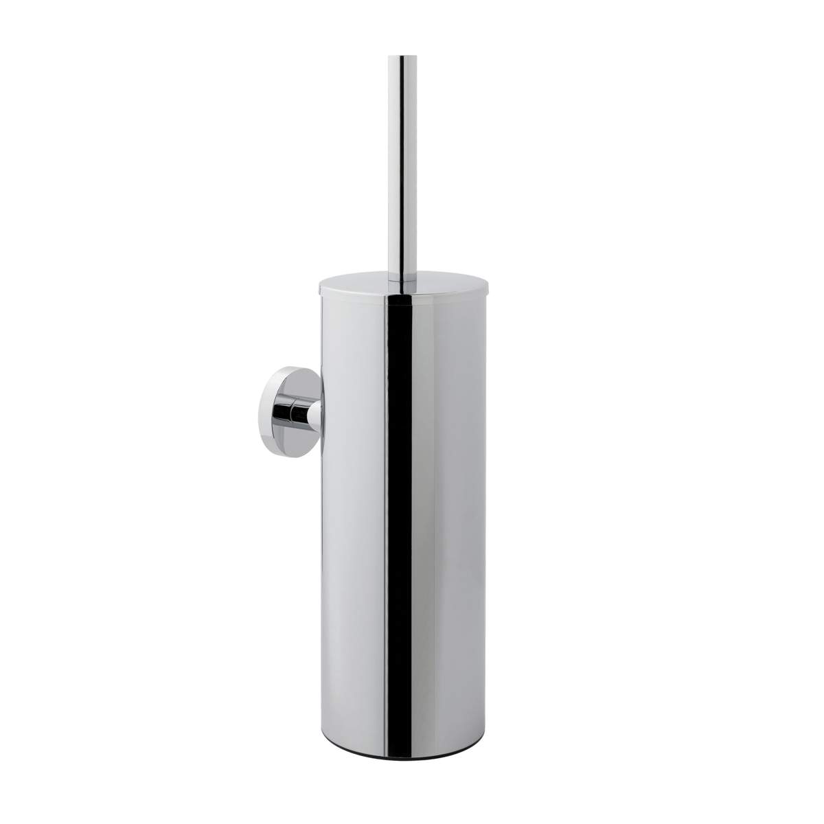 JTP Florence Wall Mounted Toilet Brush (150268)