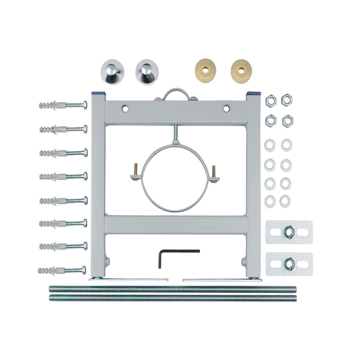 JTP WC Frame (1555)