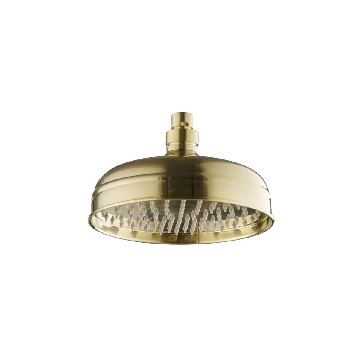 Shower Heads and Rails