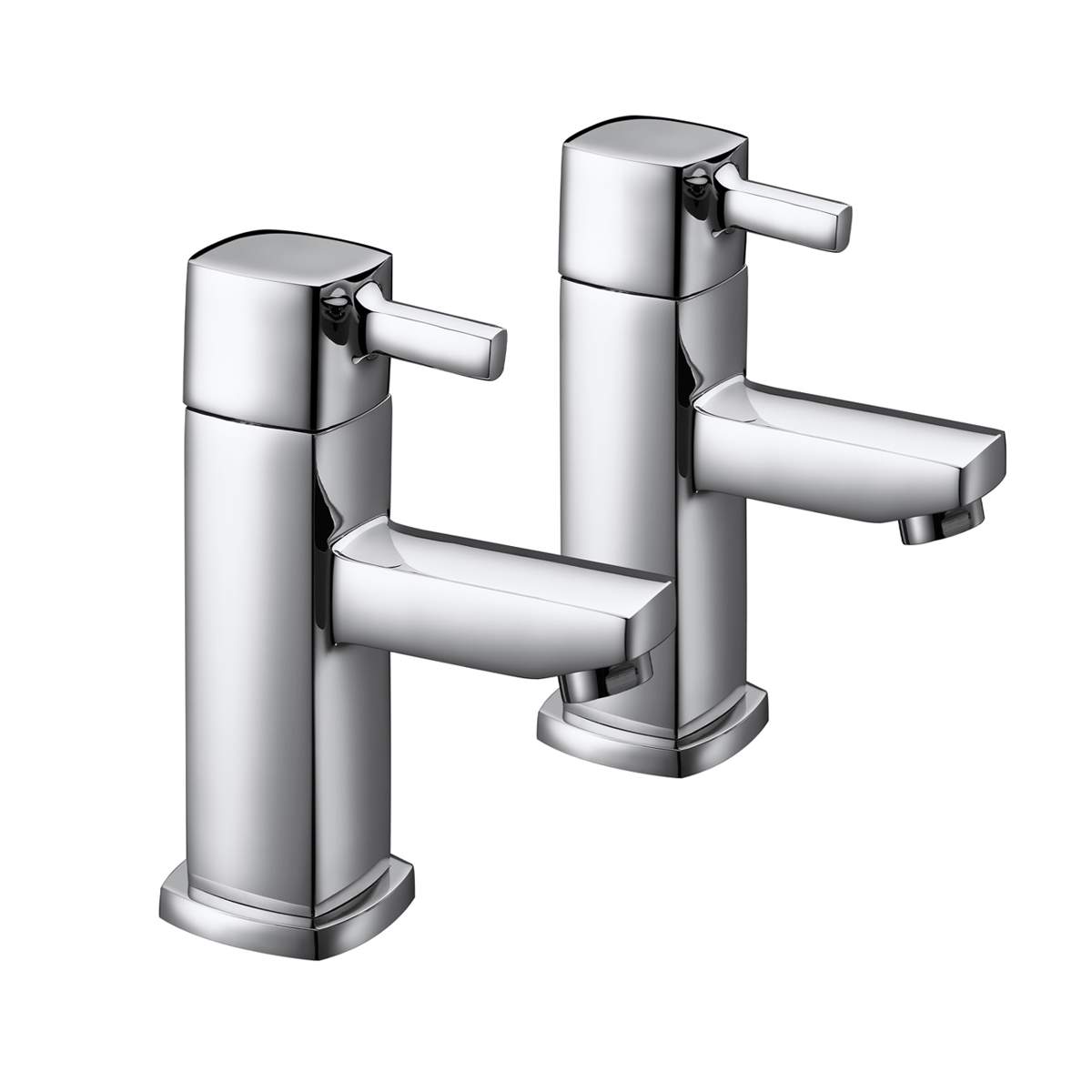 JTP Milo Basin Taps (16011)