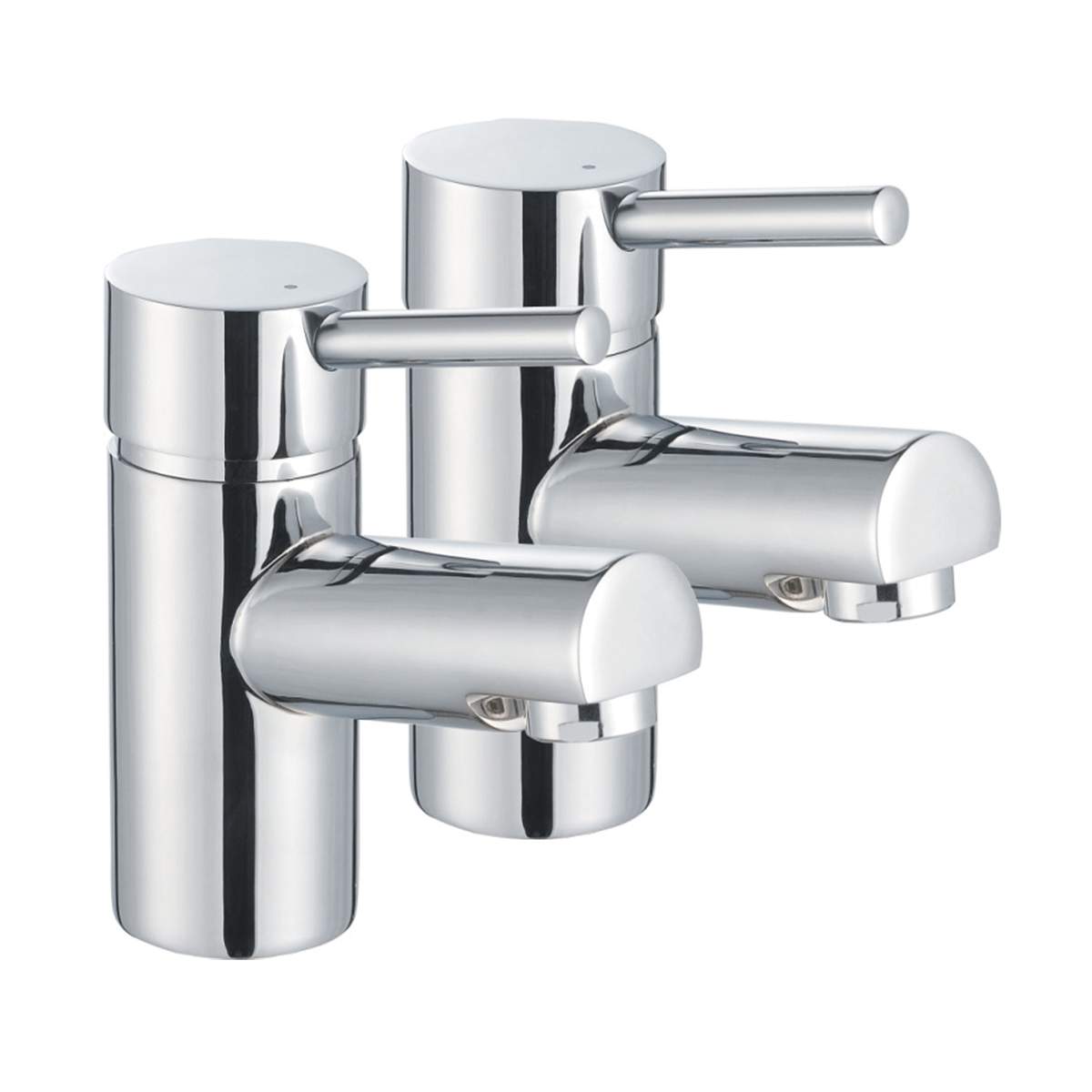 JTP Eco Basin Taps (17011)