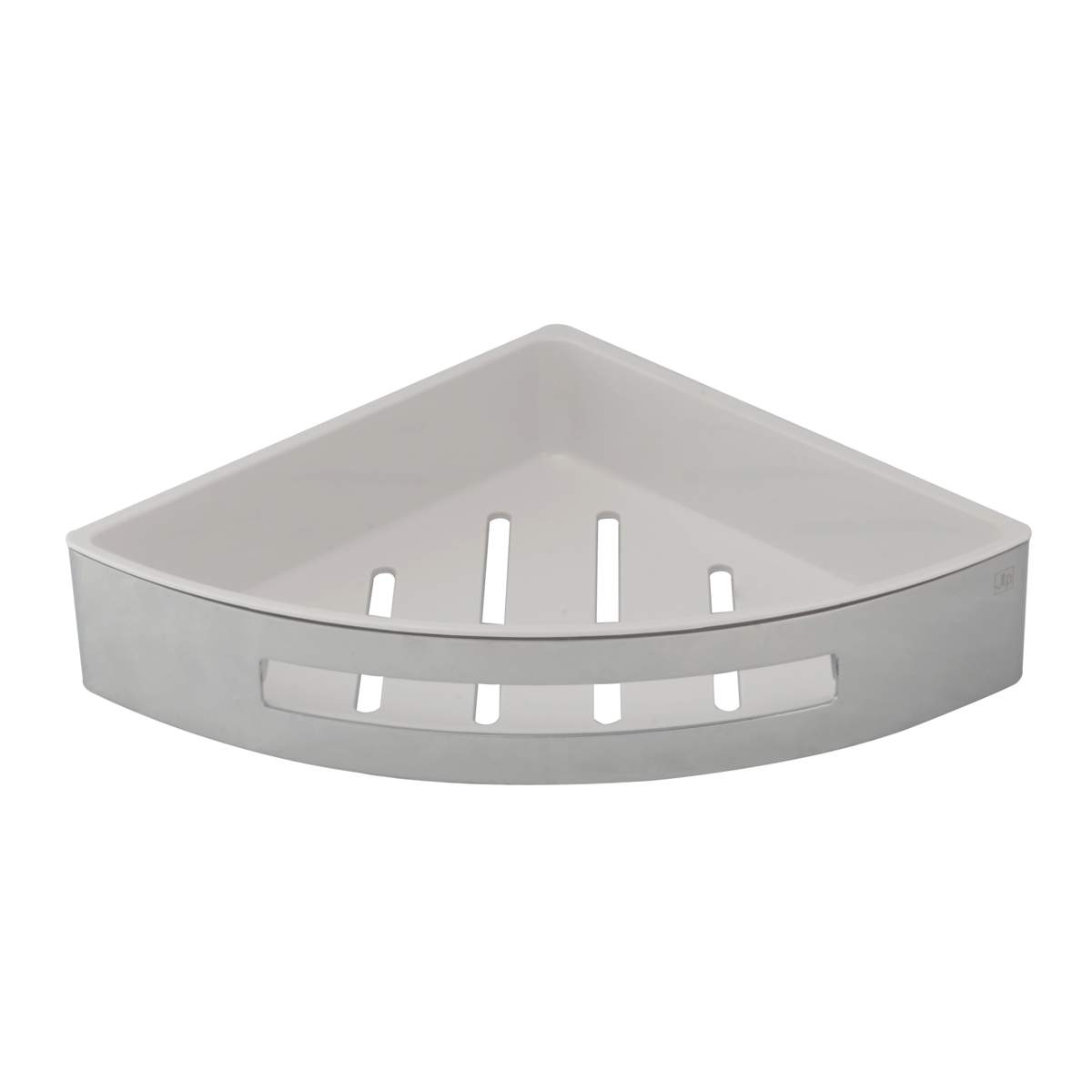 JTP Amore Corner Basket with Shelf (2014CH)