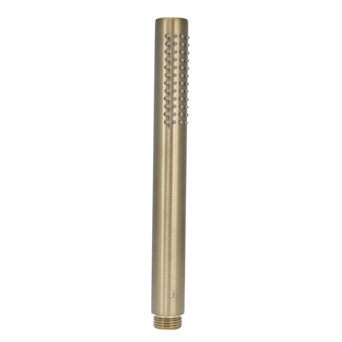 JTP Vos Brushed Brass Shower Handle (23930BBR)