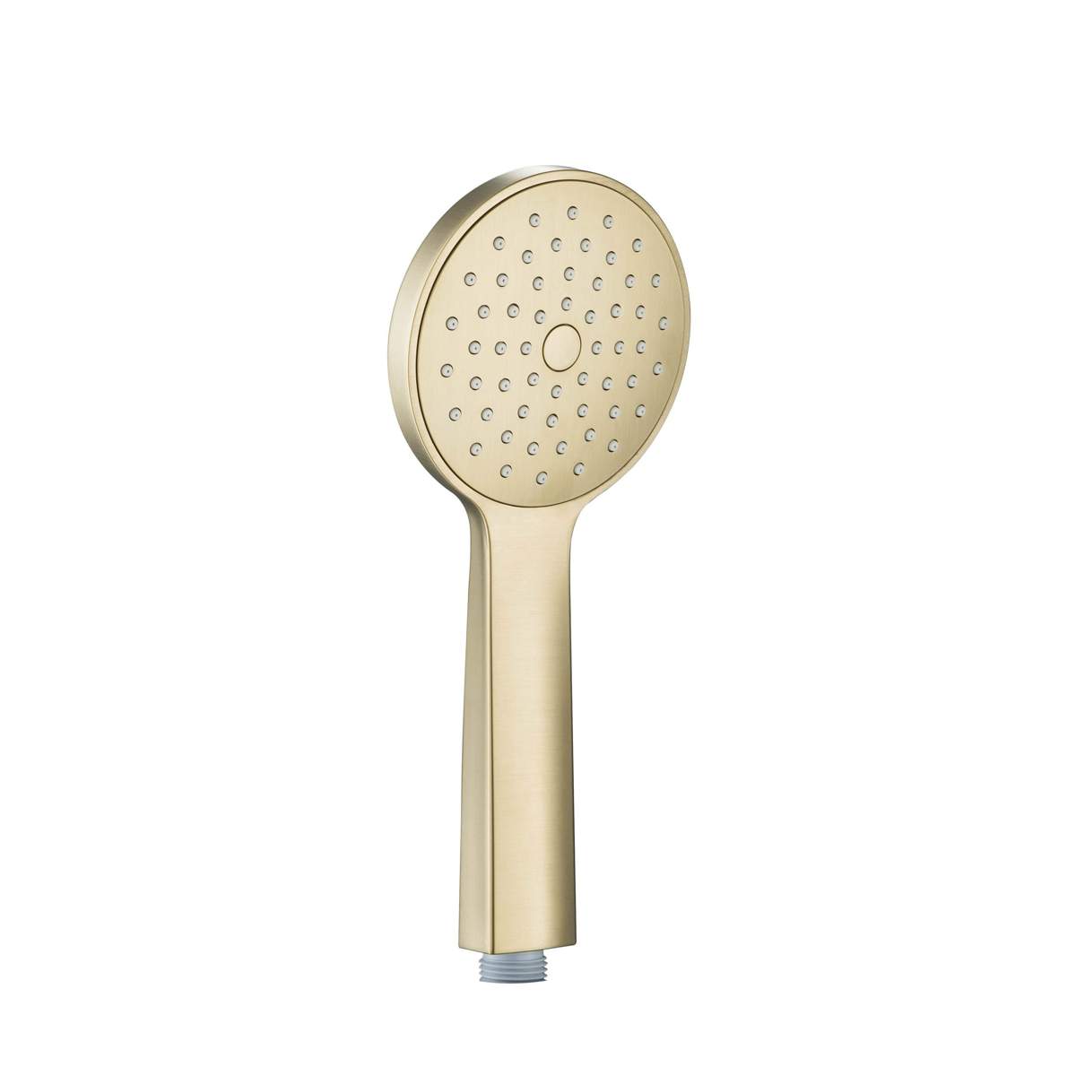 JTP Vos Brushed Brass Shower Handle - 239510BBR