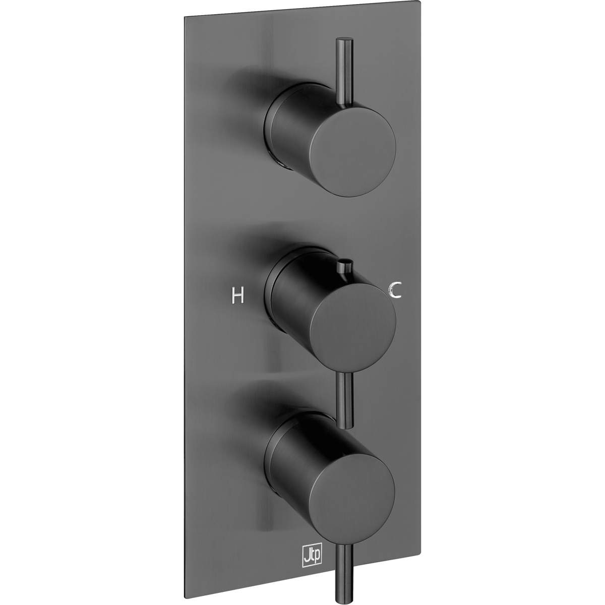 Shower Valves and Mixers