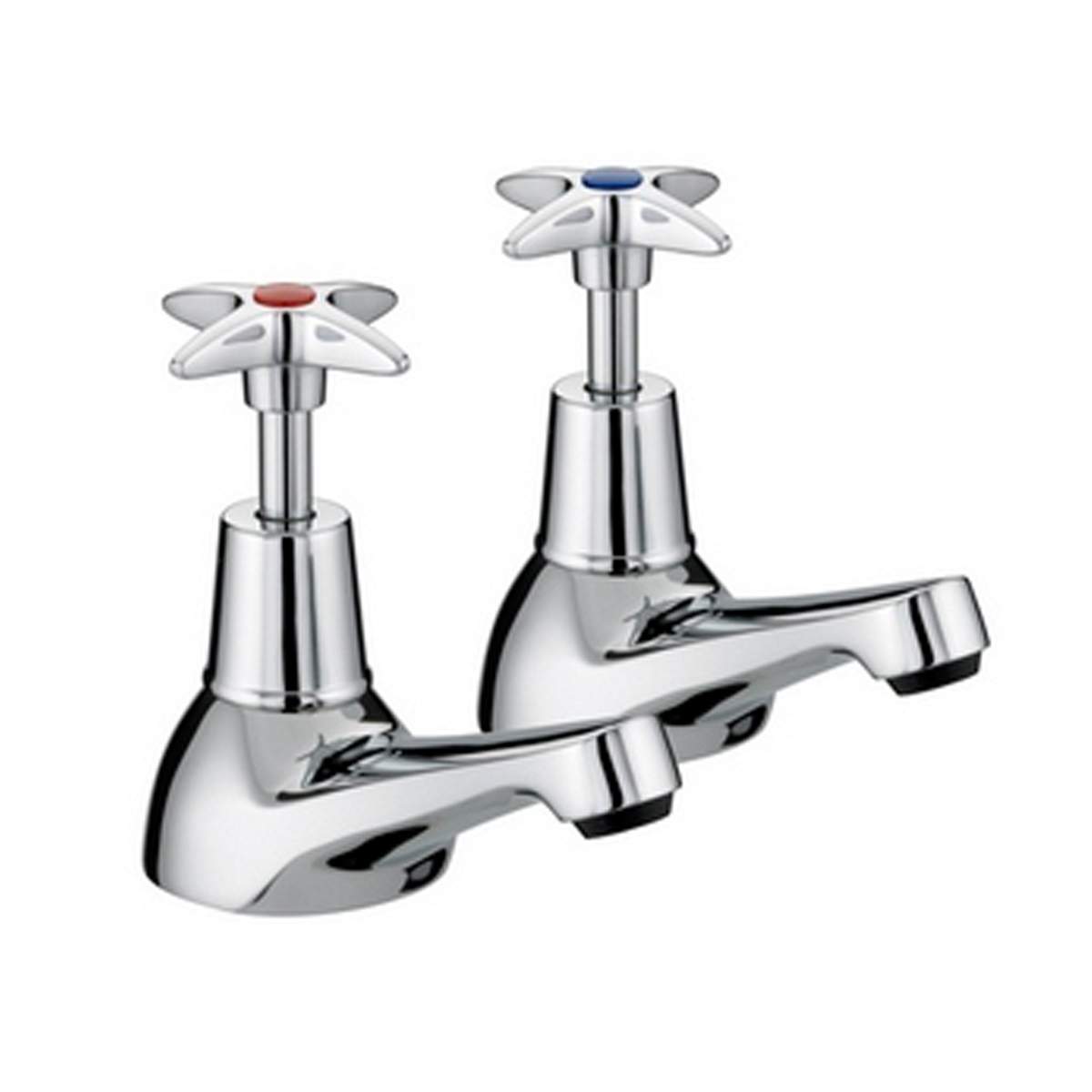 JTP Astra-C Basin Taps (3011-C)