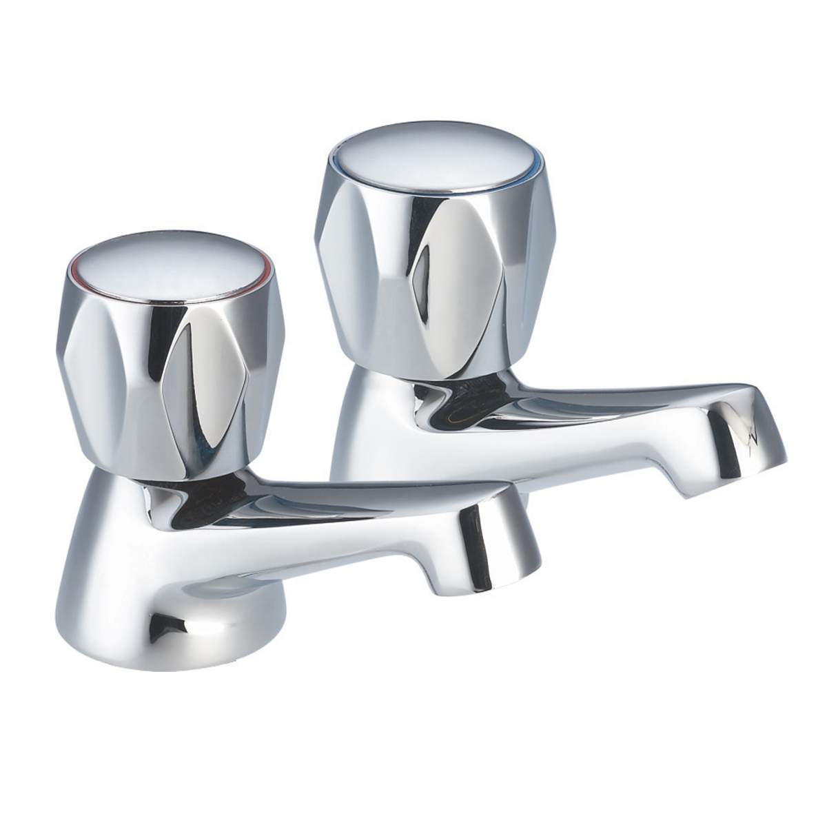 JTP Astra Bath Taps (3015)