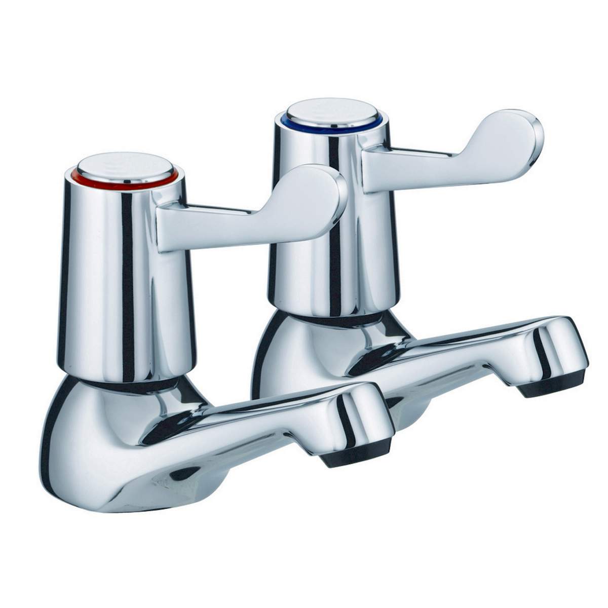 JTP Astra-CD Bath Taps (3015-CD)