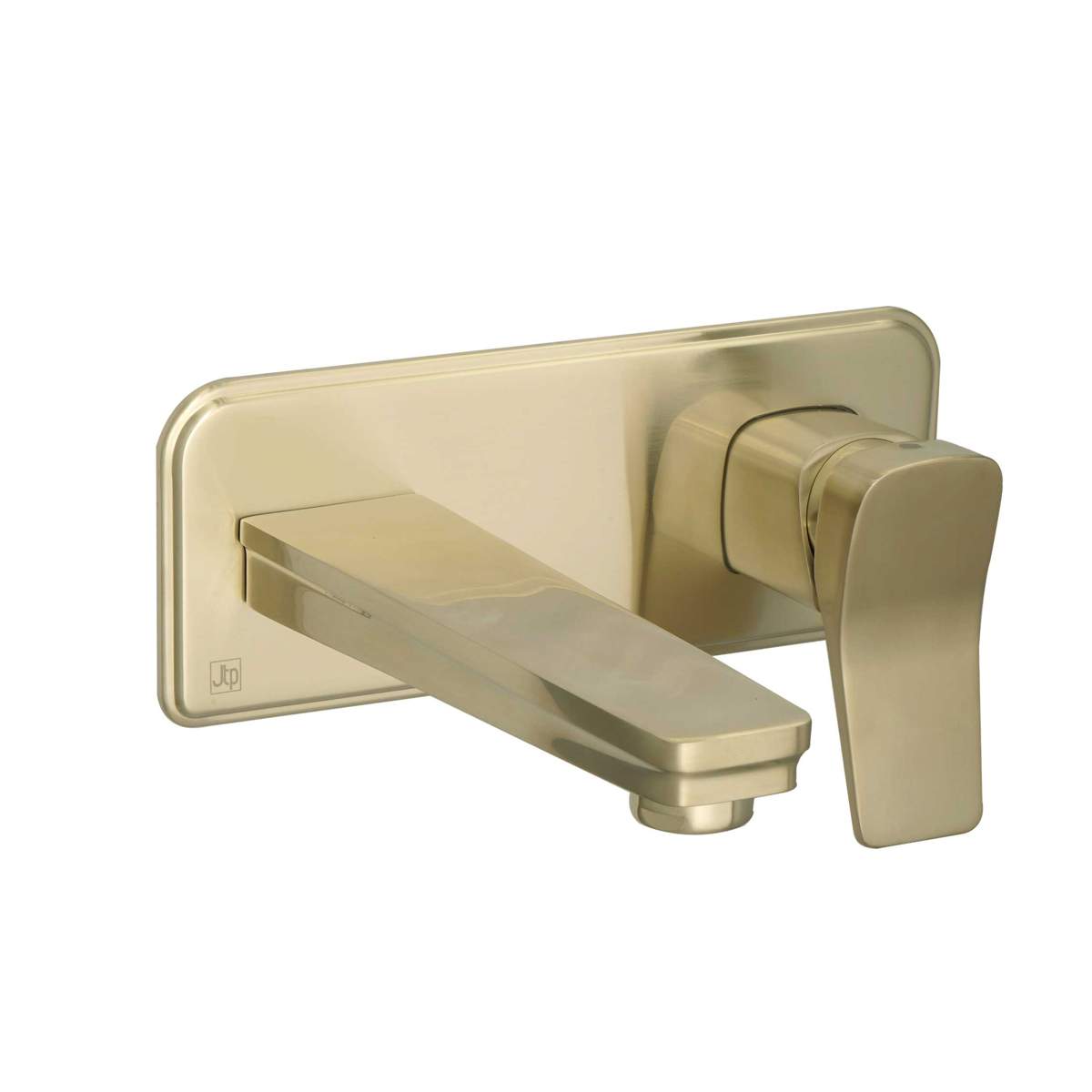 Brushed Brass Products