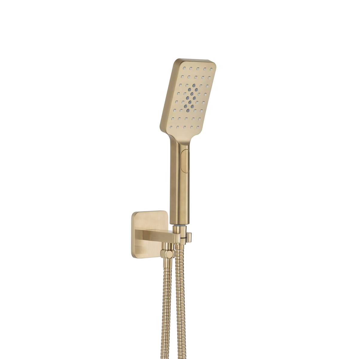 JTP Shower Heads and Rails