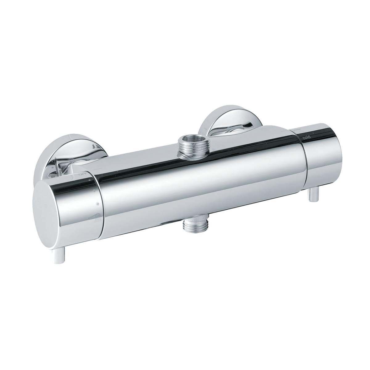 JTP Florence Round 2 Outlet Bar Valve (5281)