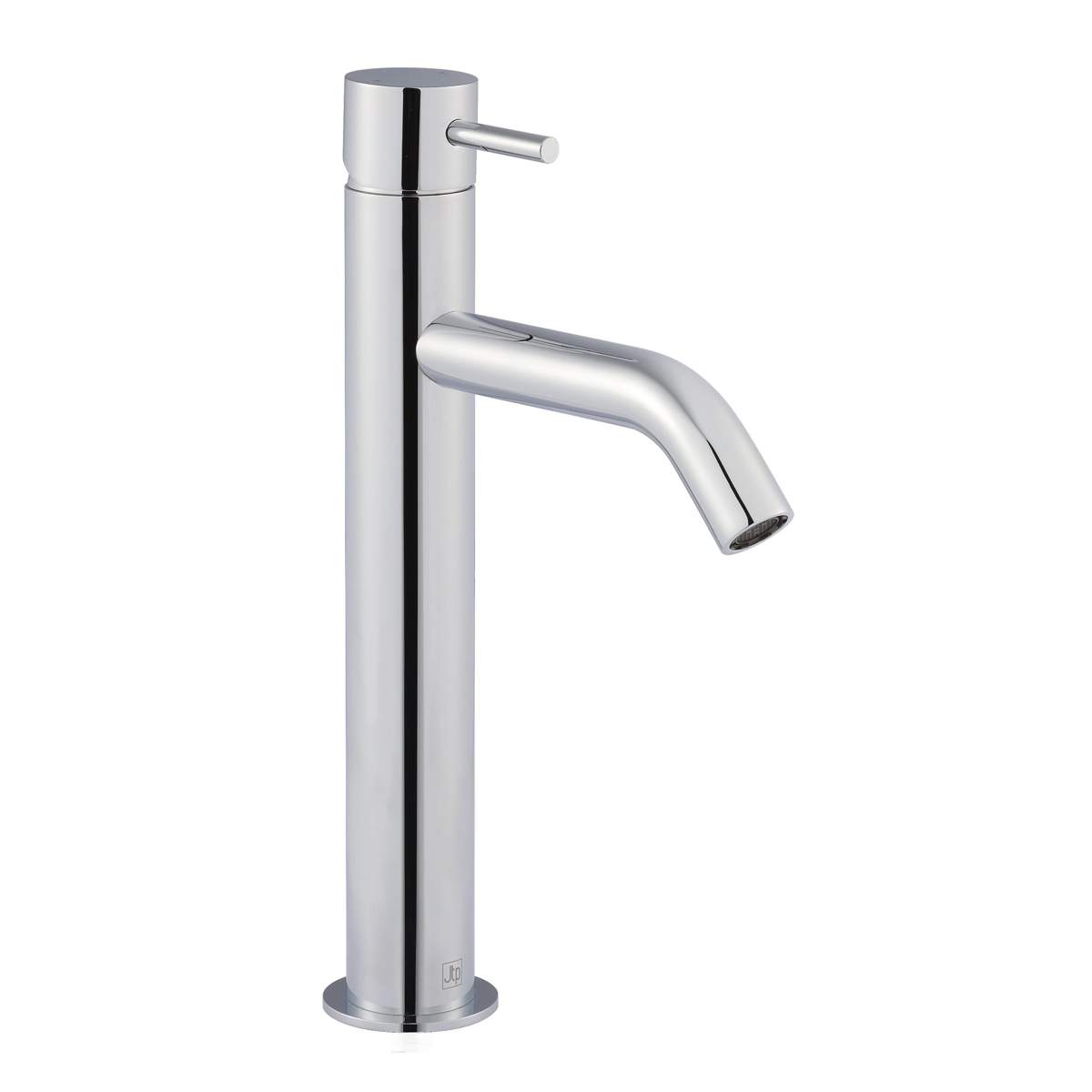 JTP Florence Single Lever Tall Basin Mixer (55005)