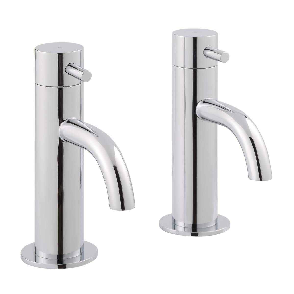 JTP Florence Basin Taps (55011)