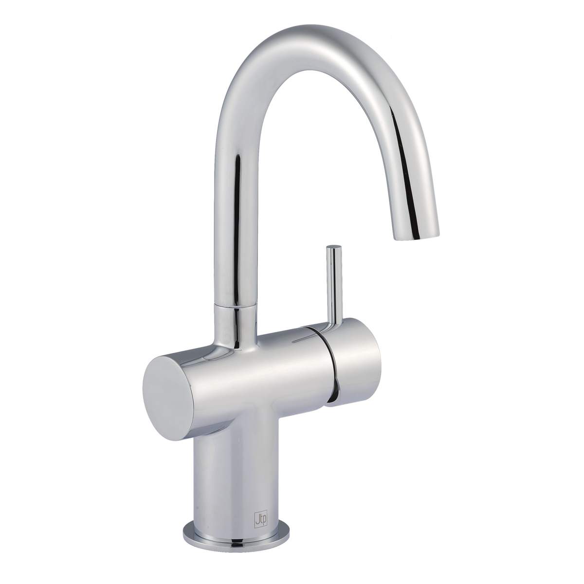 JTP Florence Side Lever Basin Mixer (55179)