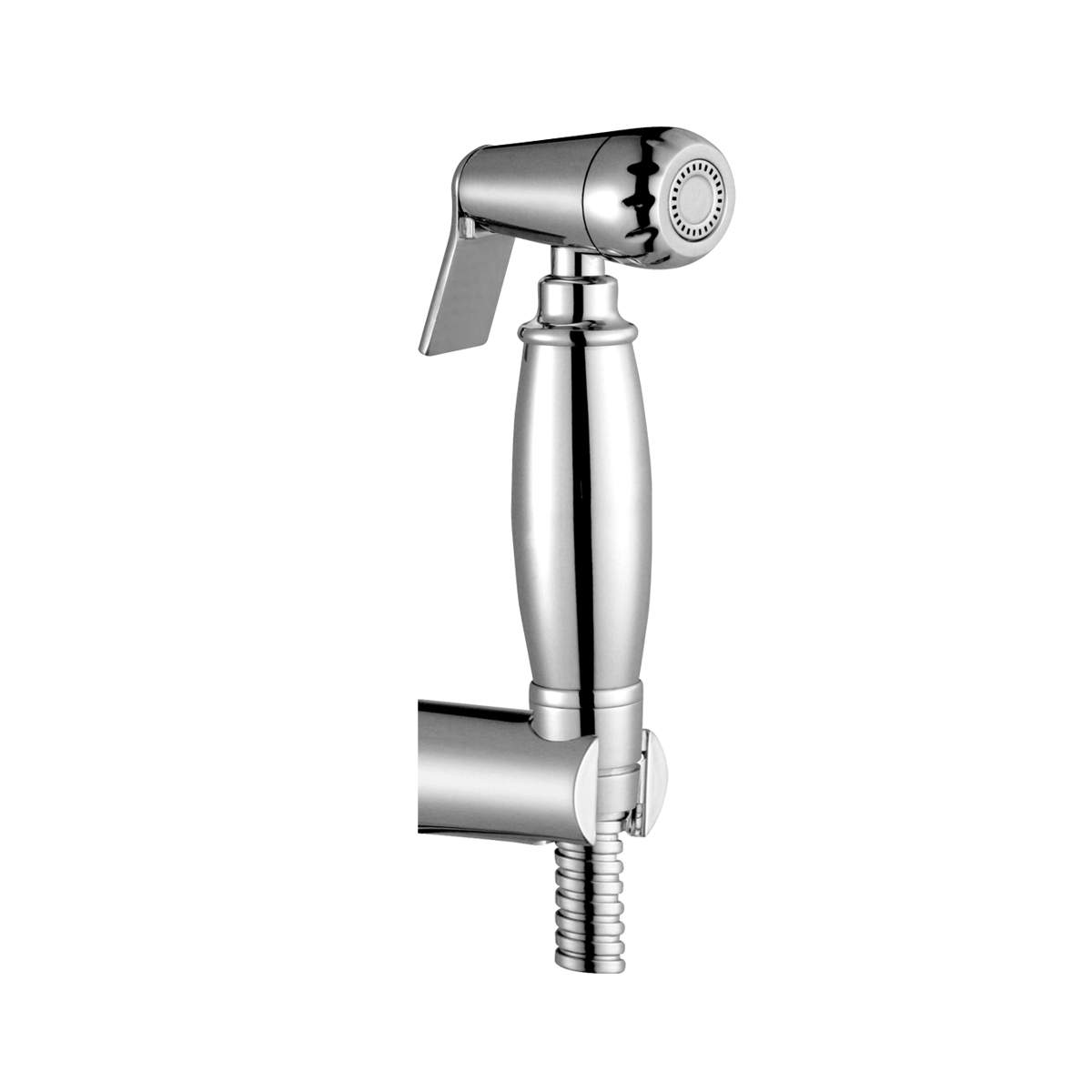 JTP Douche Set with Angle Valve (553)