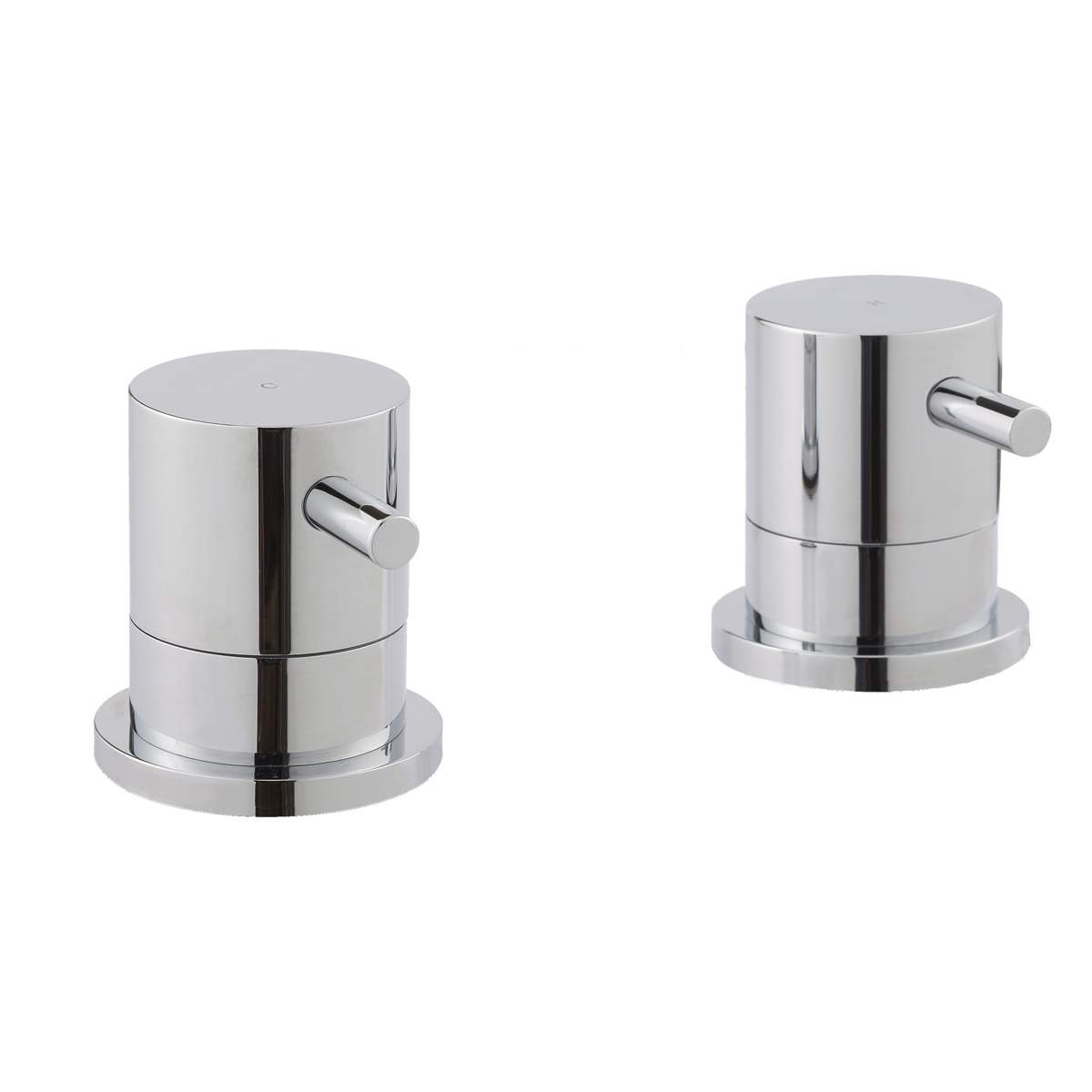 JTP Florence Panel Valves (55809)