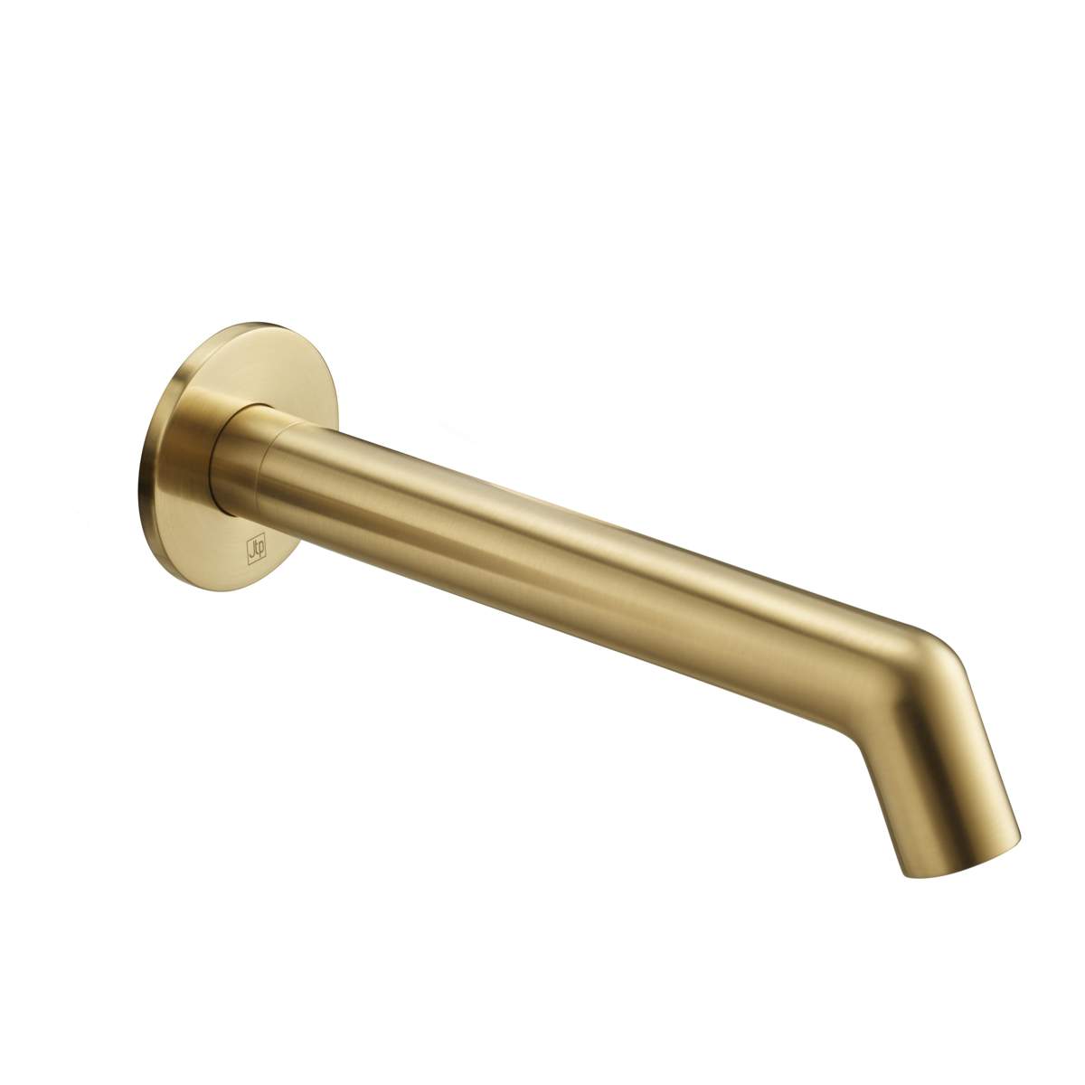 JTP Evo Brushed Brass Bath/Basin Spout (63439BBR)