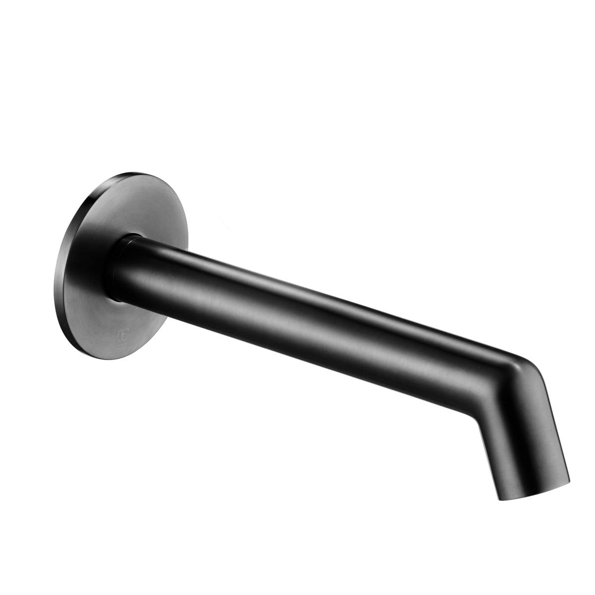 JTP Evo Brushed Black Bath/Basin Spout (67439BBL)