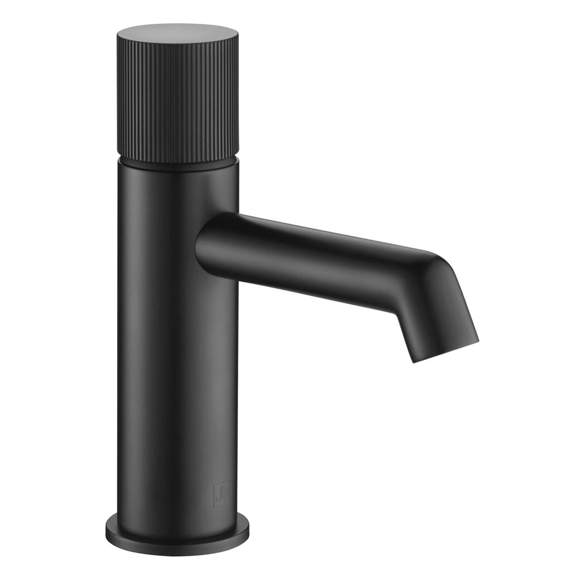 JTP Evo Matt Black Basin Mixer (68008MB)