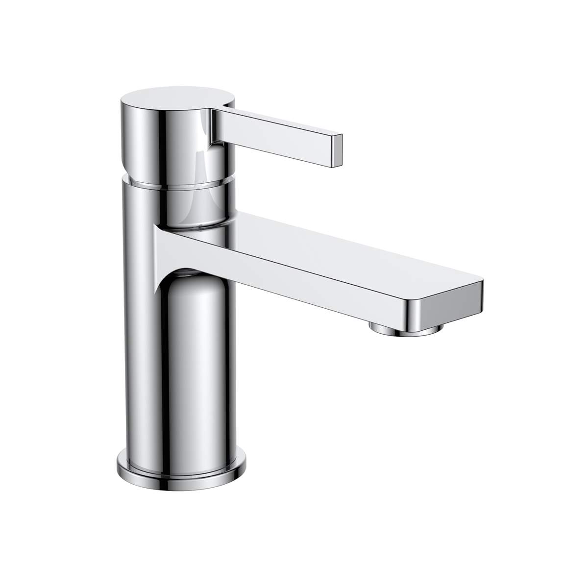 JTP Hugo Mini Single Lever Cloakroom Mixer (71025)